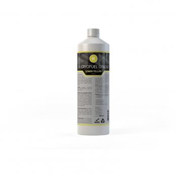 AquaFusion EK‑CryoFuel Yellow Blend