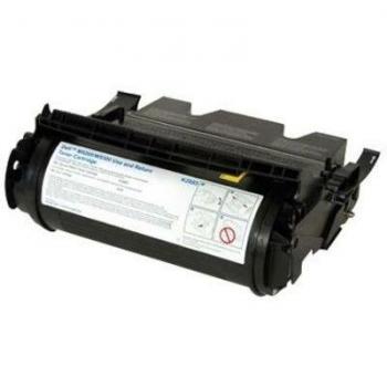 Dell K2885 Schwarz-Toner 595‑10002
