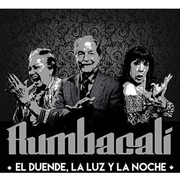 EL DUENDE, LA LUZ Y LA NOCHE