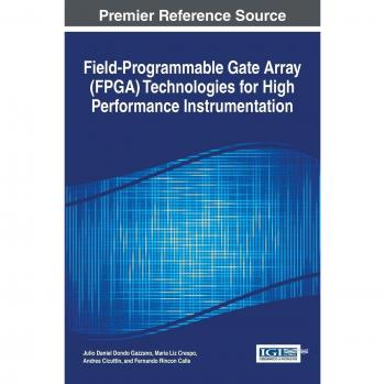 Field-Programmable Gate Array