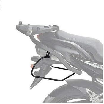 Givi T351 pour sacoches Yamaha FZ6 Fazer 2004-2007