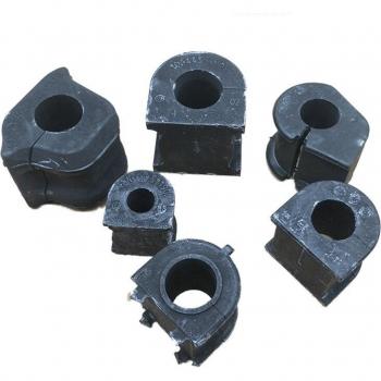Rubber Sleeve Stabilizer Bushings for BYD