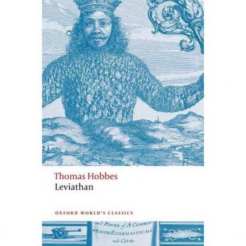 Leviathan (Oxford World's Classics)