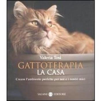 Gattoterapia