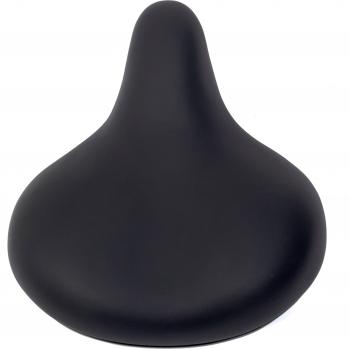 Painless City Cycle Saddle – GR6602GR Gray