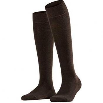 FALKE Calcetines de Mujer hasta la Rodilla