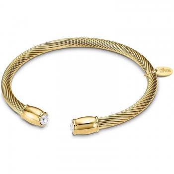 Bracciale Donna Lotus Bliss 316L
