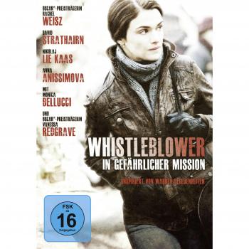 Whistleblower