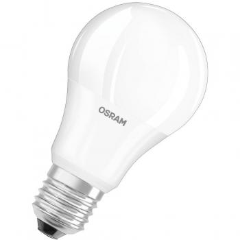 OSRAM LED E27 4.9 W Neutral white 4000 K