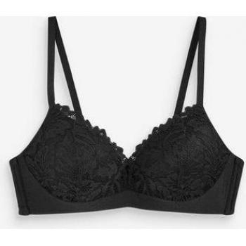 Soutien-gorge A-E en dentelle douce et confortable