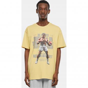 Maglietta Rumble Heavy 5XL Mister Tee Palemoss