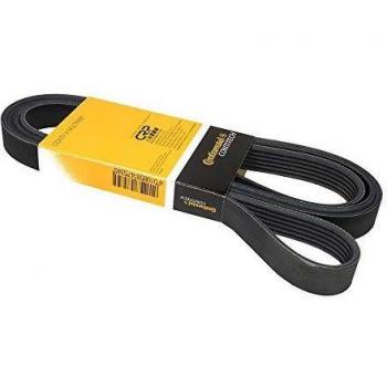 CONTINENTAL 6PK2433 V-snaar voor Audi