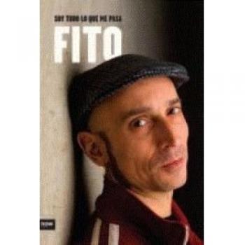 Soy todo lo que me pasa