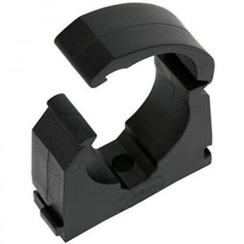 SEALEY CAS28PC | Pipe Clip 28mm Pack of 20 (John Guest Speedfit®