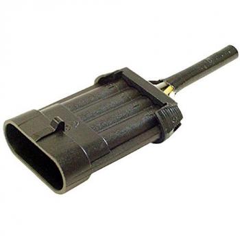 6PA‑009 Lambda Sensor by HELLA (166‑531, 4 Ω, 850 mm)