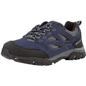 Scarpe Da Trekking Uomo Regatta Holcombe Iep Low