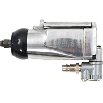 Llave de Impacto Trinquete 3/8 vidaXL