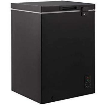 Candy CMCH100BUK Freestanding Chest Freezer