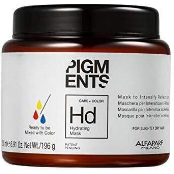 Alfaparf Milano Keratin Therapy Reconstructor Mask, 200 ml