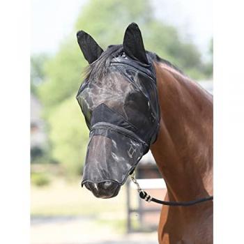 Busse Fliegenmasken FLY PROTECTOR Insektschutz