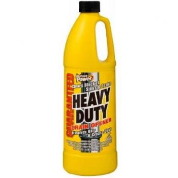 Liquid Drain Opener Heavy Duty 1L