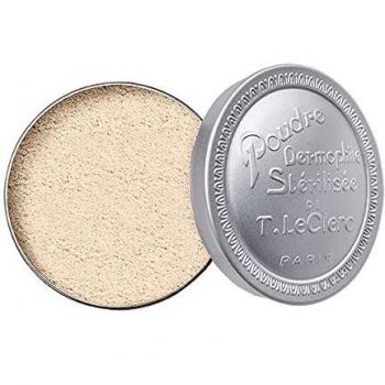 Leclerc 05 Camelia Makeup Powder 9 g