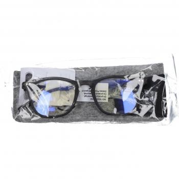 Lunettes VISIONBLUE PC02 couleur brun +0,00 1 pièce
