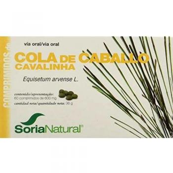 EXT. COLA DE CABALLO XXI 50ml. s/al