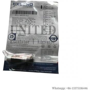 Escalera Inteligente IPS12-N4PO50-A12