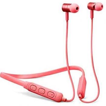Rebel‑Cupcake Earbuds von BAND‑IT – kabellose In‑Ear mit Nackenstütze