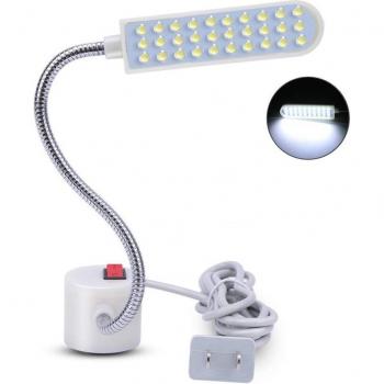 10/20/30 LEDs Sewing Machine Work Light