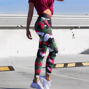 Pantalones de yoga para mujer