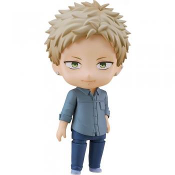 Figurine Akihiko Kaji Nendoroid 10 cm