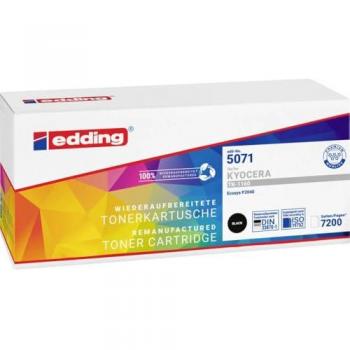 Edding Toner EDD-5071 für KYOCERA TK-1160, schwarz