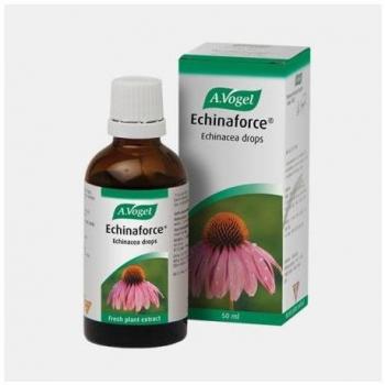 Gotas de Echinaforce 50ml