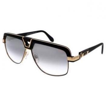 Cazal 991 002 Sunglasses Black 62