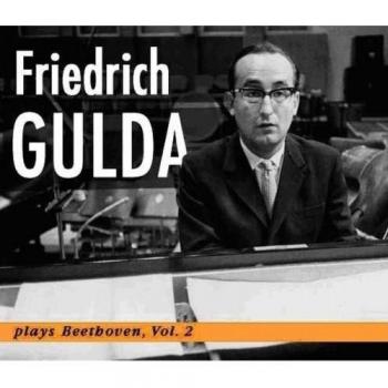 Friedrich Gulda plays Beethoven