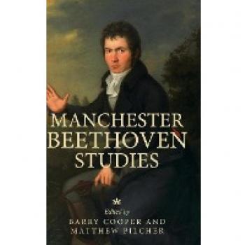 Manchester Beethoven Studies