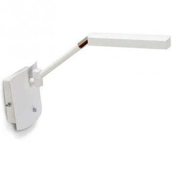 Mantra PHUKET Wandleuchte – 1 LED – 7 W – 600 lm – Neutralweiß – Polierter Chromrahmen