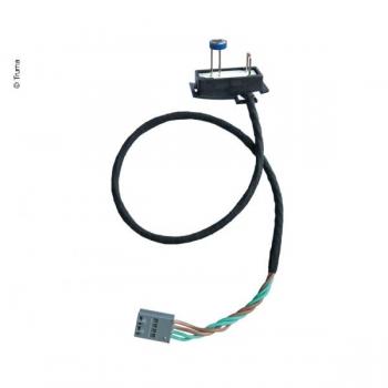 Sonde d'Air Chaud Truma