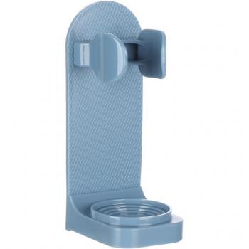Space-Saving Bathroom Toothbrush Rack