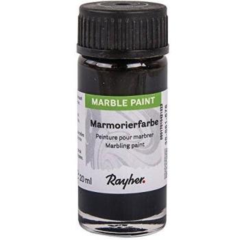 Rayher 20ml Marble Paint