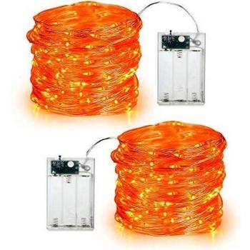 Halloween & Christmas Party Lights