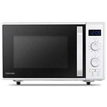 Forno a Microonde Toshiba MW2-AG23P(WH) 23 L