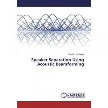 Speaker Separation Using Acoustic Beamforming