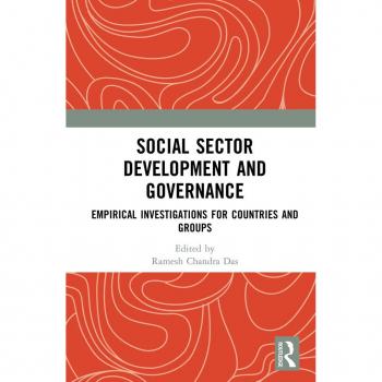 Social Sector Development and Governance