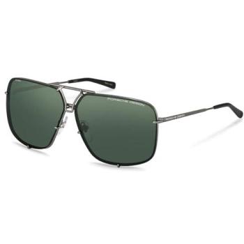 Óculos Masculino Porsche Design Cinza T651 P8928T