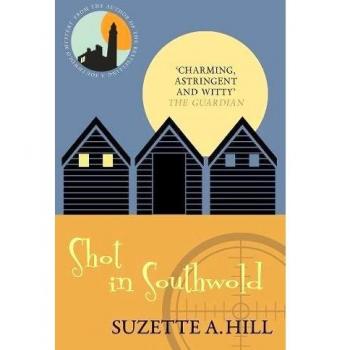 SHOT IN SOUTHWOLD