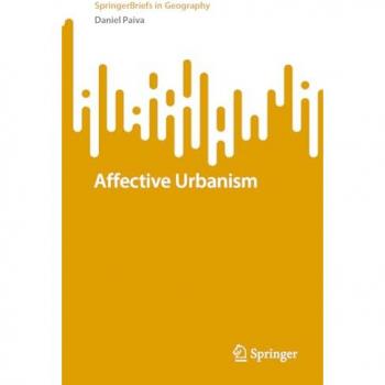 Affective Urbanism