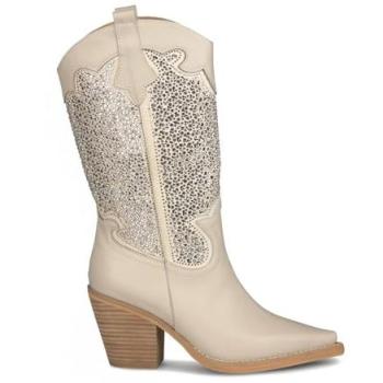 Alma en Pena Wanderschuhe V250134 – rutschfeste Sohle, langlebige Konstruktion